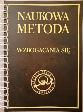 Naukowa metoda wzbogacania się