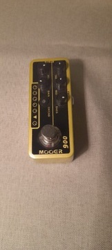 Preamp gitarowy Mooer 006 US Classic Deluxe 