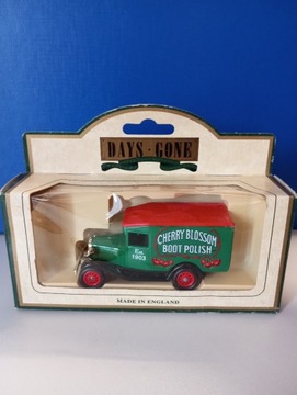 Corgi/Lledo DG13072 Ford Van model A