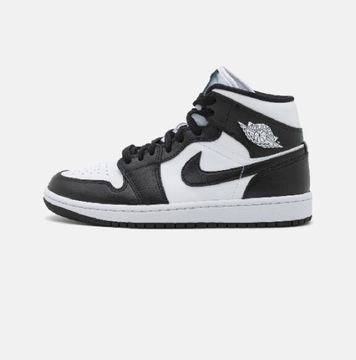 AIR JORDAN buty Nike 1 MID NOWE