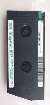 Taśma IBM 3570 Magstar MP C-Format 5GB Tape