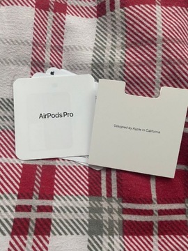 Apple Airpods Pro 2