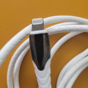 Kabel USB CT-tek do Iphone