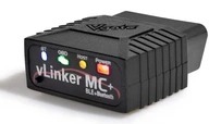 vLinker MC + Bluetooth 4.0 