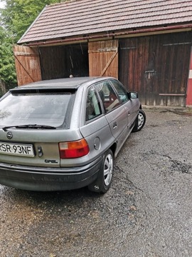 Opel Astra 1.4 GLS