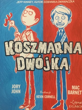 koszmarna dwójka