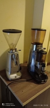 mlynek do kawy mazzer