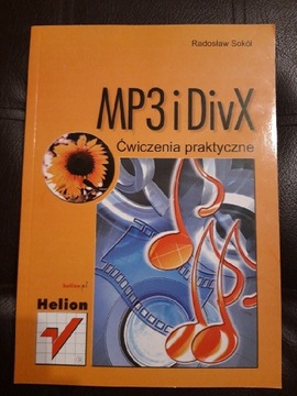 Mp3 i DivX ćwiczenia praktyczne 