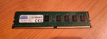 Pamięć ram Goodram 4gb 2133mzh