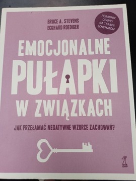 Emocjonalne pułapki w związkach 