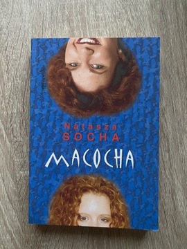 Macocha Natasza Socha