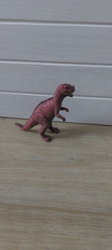 Figurka, dinozaur