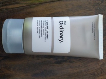 The Ordinary Squalane Cleanser 50 ml +GRATISY