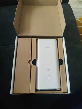 Router LTE 4G Huawei B818 cat 19