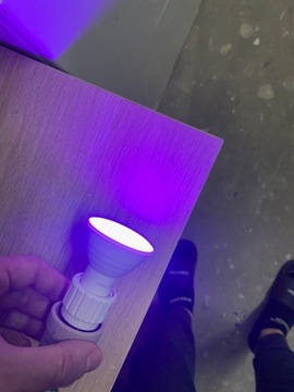 Zestaw 3x inteligentna żarówka RGB smart home