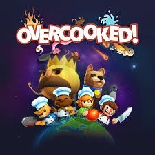 OVERCOOKED  KLUCZ STEAM =TANIO= =BEZ VPN=