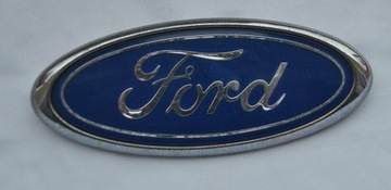 Ford emblemat znaczek logo 39 oryginalny