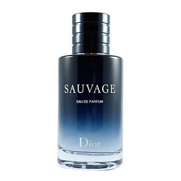 Dior Sauvage woda perfumowana 100 ml 