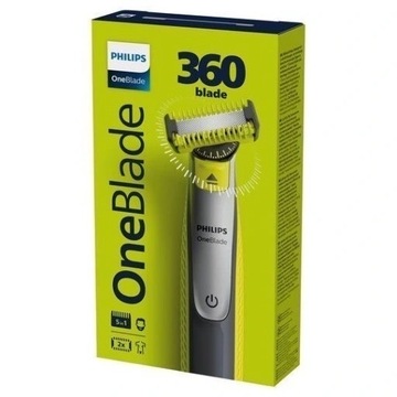 Philips one blade 360  QP2834/20