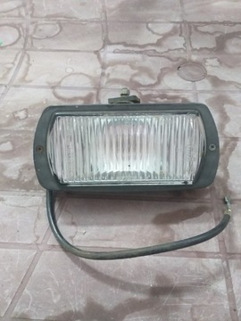 Halogen Polonez Fiat 125p 