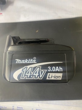 Bateria akumulator Makita BL1430