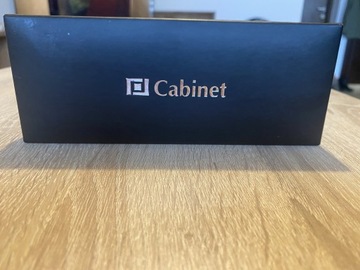 Długopis Cabinet