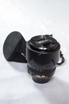 Nikon Nikkor AF-s 18-105mm 1:3.5-5.6G ED VR