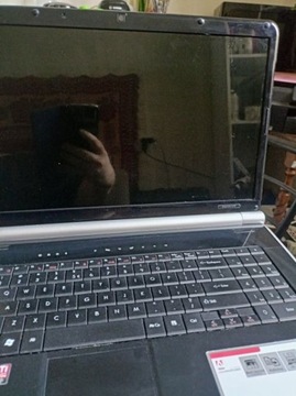 PACKARD BELL LJ-75 IC3 4GB RAM 465 GB HDD WIN7