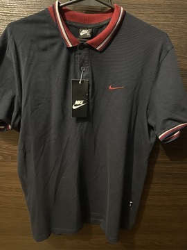 Polo Nike nowa z metka rozmiar L/XL
