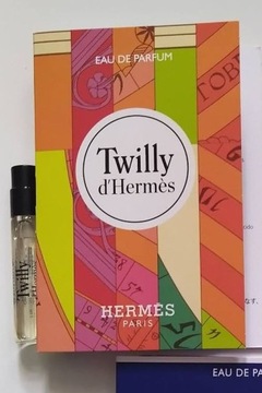 Hermès Twilly d'Hermès EDP 2 ml