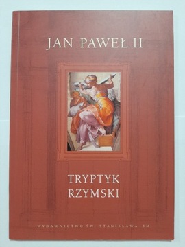 Tryptyk rzymski Jan Paweł II 