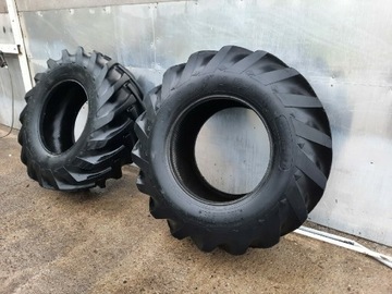 Opony Goodyear 420/70x24