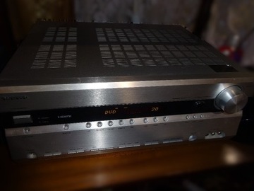 AMPLITUNER Onkyo TX-SR606  HDMI  odb. OS.