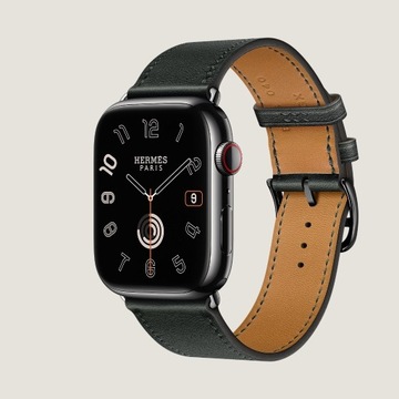 Apple Watch Hermès 9 45mm