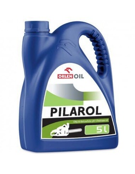 Pilarol 5l olej do smarowania łańcuchów