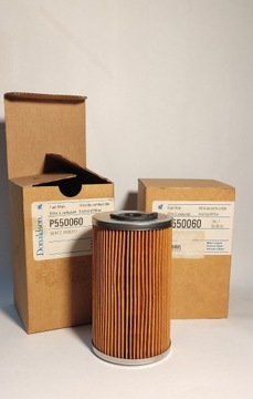  Donaldson "P550060" filtr paliwowy.