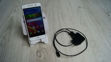 Smartfon HUAWEI Y6 II COMPACT 2GB