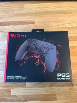 Kontroler Pad Genesis P65