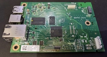 Formater HP LJ M404n - W2Q09-60001