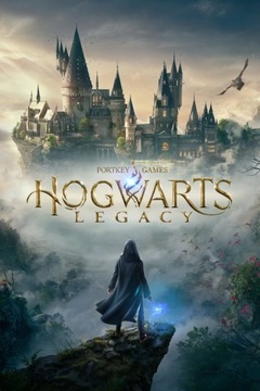 Hogwarts Legacy GRA KLUCZ STEAM PC