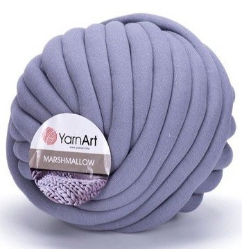 Włóczka Marshmallow Yarn Art 904