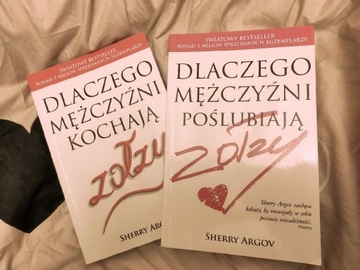 Dlaczego mężczyźni kochają /poślubiają zołzy. 