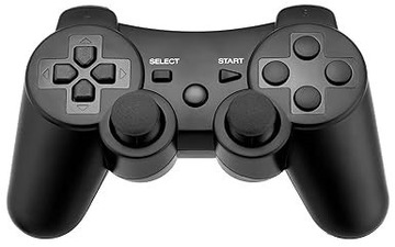 PAD DO PS3 PLAYSTATION 3 BLUETOOTH KONTROLER