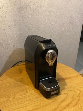 Ekspres kapsułkowy Bialetti 012690030SC 20 bar