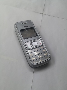 Nokia 1209  nokia