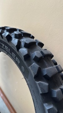 opona enduro METZELER mid soft 110/100-18