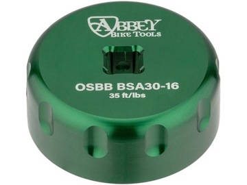 Klucz Abbey Tools BSA 30-16