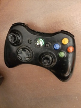 Pad Kontroler Xbox 360 Oryginał Oryginalny 