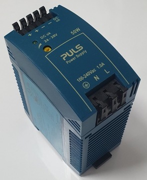 Zasilacz impulsowy PULS ML 50.100 24VDC 50W