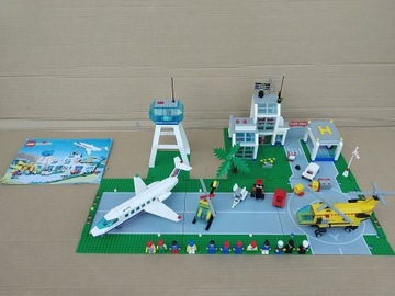 Lego 6597 Century Skyway